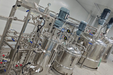 二手生物發酵罐在生物化工中的應用與選購指南